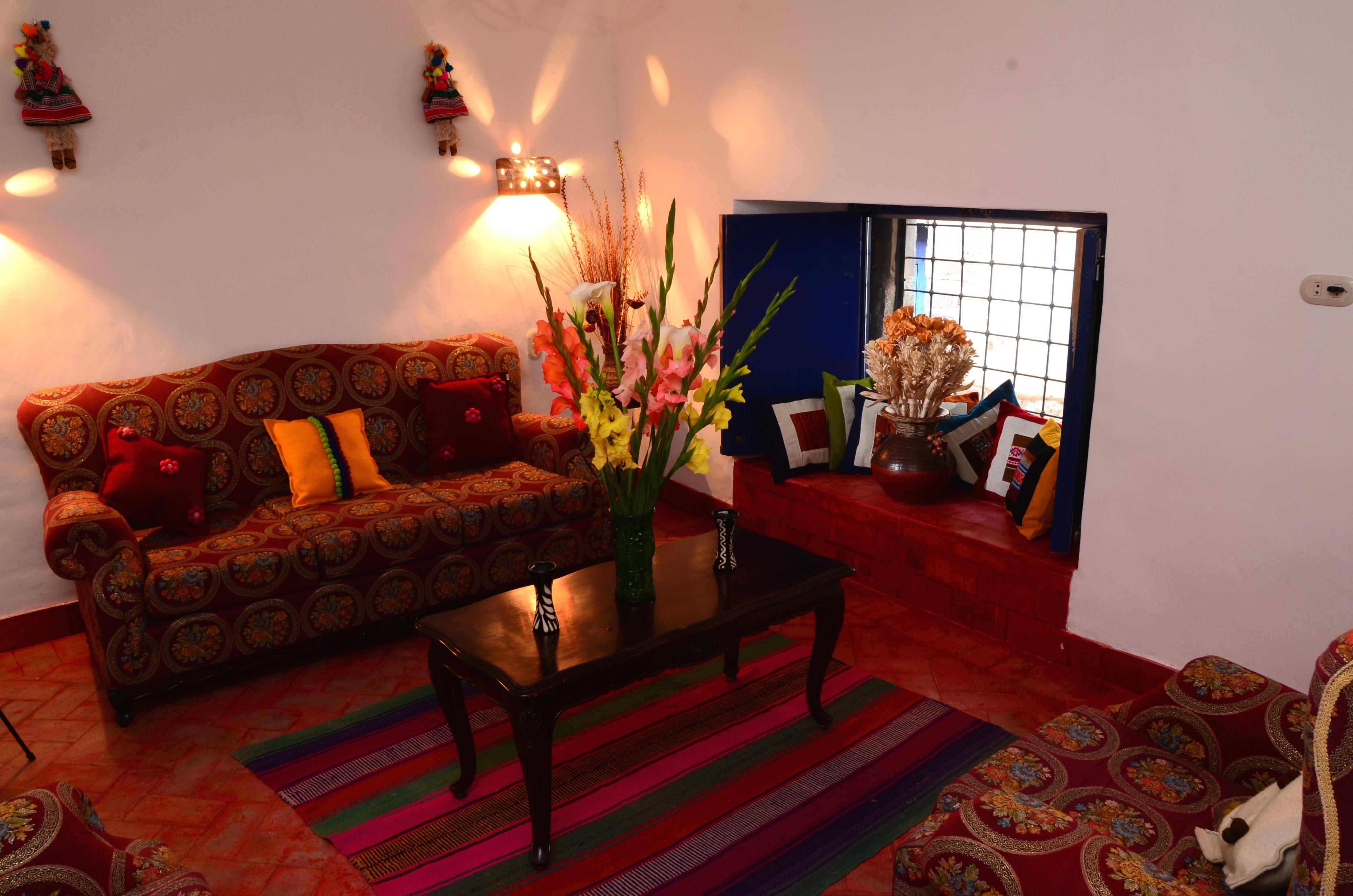 Rumi Wasi Hotel Cuzco Kültér fotó